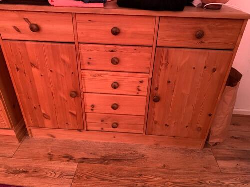 Foto - Etagenwohnung in Hildesheim zur Miete