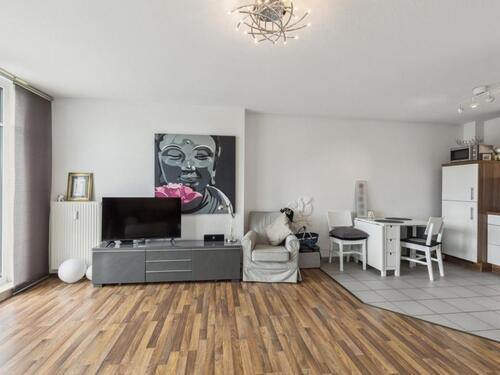 Foto - Dachgeschoßwohnung in Würselen zur Miete