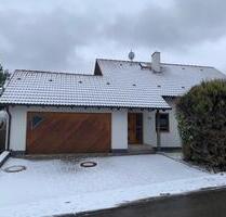 Einfamilenhaus mit sonniger Lage in Stetten a.k.M-Frohnstetten - Stetten am kalten Markt