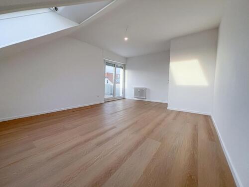 Foto - 50qm - Erstbezug nach Renovierung in Eggenstein-Leopoldshafen