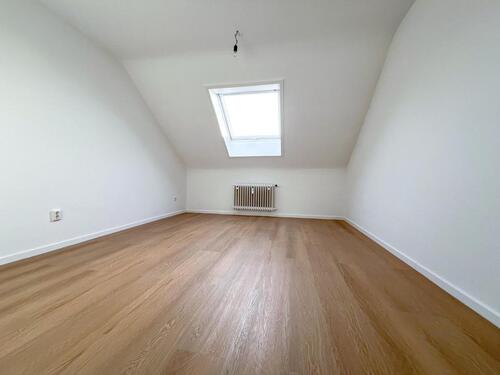 Foto - 2 Zimmer Dachgeschoßwohnung in Eggenstein-Leopoldshafen