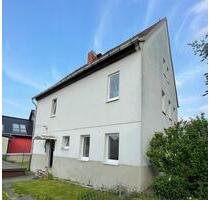 Gemütliche 2-Raumwohnung für 295.- kalt - Schmölln