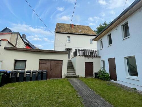 Foto - 2 Zimmer Erdgeschoßwohnung in Schmölln