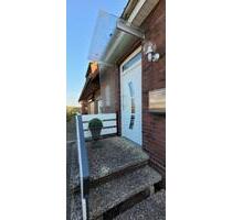 Frisch renoviertes 4 Zi-Haus im grünen Bönningstedt nördlich HH - Uetersen