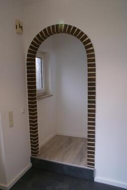 Foto - Etagenwohnung in Uetersen zur Miete