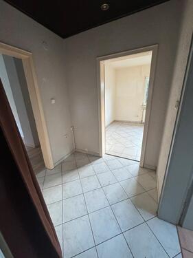 Foto - Etagenwohnung in Haiger zur Miete