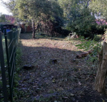 Ausschreibung Garten - 380,00&nbsp;EUR Kaltmiete, ca.&nbsp; 0,00&nbsp;m&sup2; in Schwerin (PLZ: 19057) Friedrichsthal