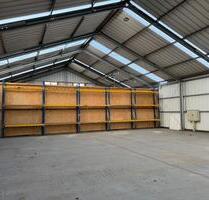 Halle Lagerfläche ca. 370 m² in Boppard (Hellerwald)