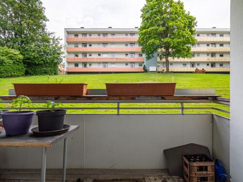 Foto - 2.5 Zimmer Erdgeschoßwohnung in Arnsberg