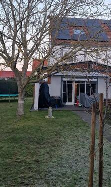 Foto - 7 Zimmer Einfamilienhaus zum Kaufen in Stuhr