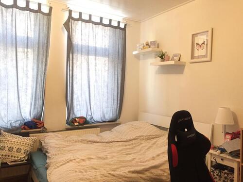 Foto - 2 Zimmer Erdgeschoßwohnung zur Miete in Nordenham