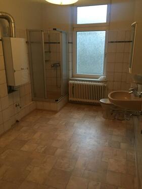 Foto - Erdgeschoßwohnung in Nordenham zur Miete