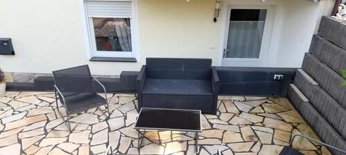 Foto - 1 Zimmer Erdgeschoßwohnung zur Miete in Finnentrop