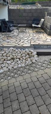 Foto - Erdgeschoßwohnung in Finnentrop zur Miete