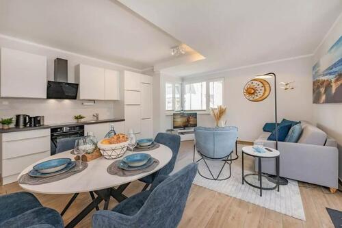 Foto - Moderne Ferienwohnung in traumhafter Lage in Heringsdorf auf Usedom zu vermieten