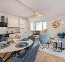 Moderne Ferienwohnung in traumhafter Lage in Heringsdorf auf Usedom zu vermieten - Kleinmachnow