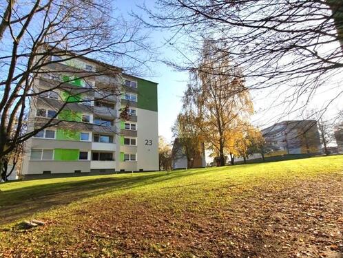 Foto - Barrierearme 3-Zimmer Wohung mit Aufzug im Gebäude