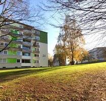 Barrierearme 3-Zimmer Wohung mit Aufzug im Gebäude - Dortmund Huckarde
