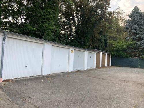 Foto - Garage zu vermieten - 95,00&nbsp;EUR Miete,