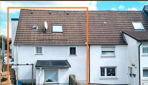 Foto - 6 Zimmer Reihenhaus zum Kaufen in Wiehl