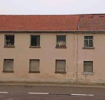 Gewerbehalle oder als Lagerhalle für diverses zu vermieten. - Hamm am Rhein