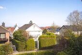 Foto - 4 Zimmer Erdgeschoßwohnung in Bielefeld