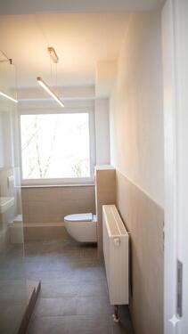 Foto - Erdgeschoßwohnung in Bielefeld zur Miete