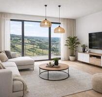 Doppelhaushälfte Neubau inkl. Grundstück (ruhige Lage) - Göppingen Bruckwasen