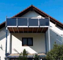Dachgeschosswohnung mit Terrasse in Rheinweiler - Bad Bellingen