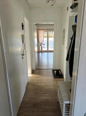 Foto - 2 Zimmer Dachgeschoßwohnung in Bad Bellingen