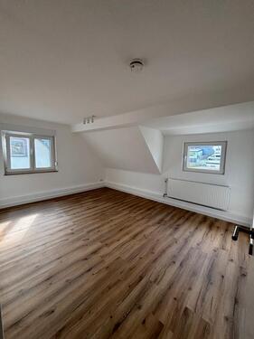 Foto - Sanierte 2 ZKB Wohnung in zentraler Lage