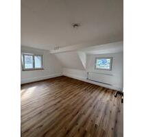 Sanierte 2 ZKB Wohnung in zentraler Lage - Bad Marienberg (Westerwald)