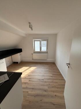 Foto - 2 Zimmer Dachgeschoßwohnung in Bad Marienberg (Westerwald)