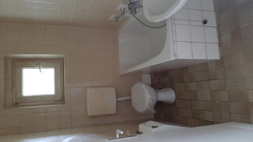 Foto - Etagenwohnung in Homburg zur Miete