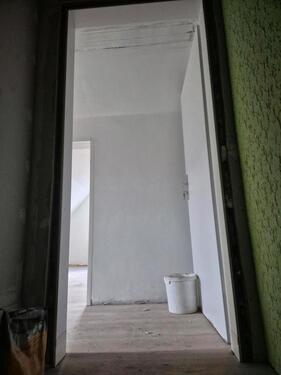 Foto - 1.5 Zimmer Dachgeschoßwohnung zur Miete in Langenhahn