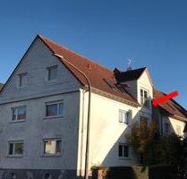 Helle 3-Zimmer Dachgeschosswohnung in Langenselbold, 76m2 - Frankfurt am Main Nord-Ost