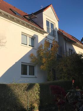 Foto - 3 Zimmer Dachgeschoßwohnung zur Miete in Frankfurt am Main