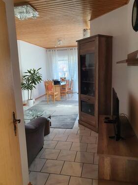 Foto - 2 Zimmer Etagenwohnung zur Miete in Idar-Oberstein