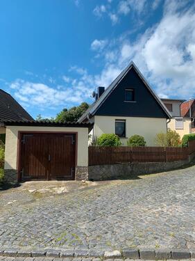 Foto - Einfamilienhaus in Grossörner vor 10 Jahre General saniert