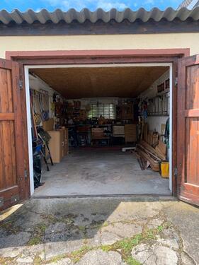Foto - 4 Zimmer Einfamilienhaus zum Kaufen in Mansfeld