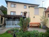 Foto - Einfamilienhaus in Mansfeld zum Kaufen