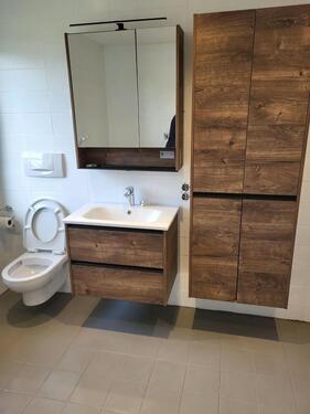 Foto - 3 Zimmer Etagenwohnung zur Miete in Laaber