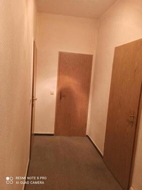Foto - Etagenwohnung in Greiz zur Miete