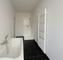 *Erstbezug! 3 Raumwohnung mit Balkon* - Halle (Saale) Büschdorf