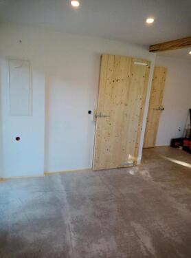 Foto - Neubauwohnung Erstbezug EG barrierearm