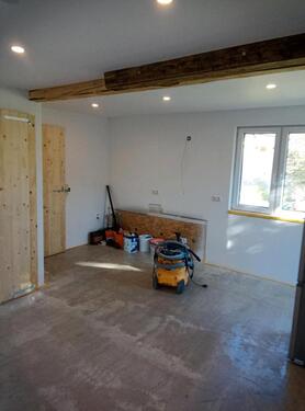 Foto - Etagenwohnung in Nordenham