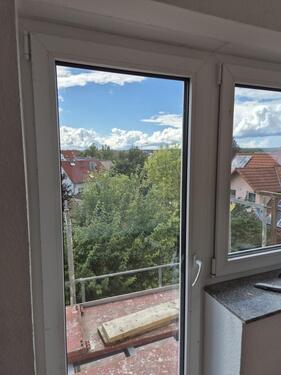 Foto - Etagenwohnung in Gärtringen