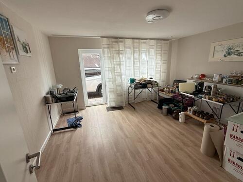 Foto - Etagenwohnung in Bad Grund (Harz) zur Miete