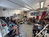 Foto - Lagerraum + Werkstatt zu vermieten