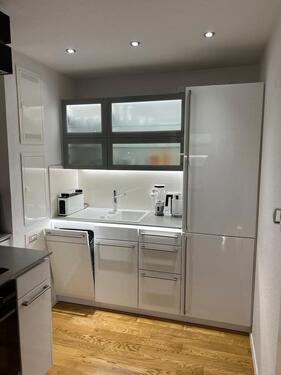 Foto - Maisonettewohnung 1,5 Zimmer zur Miete